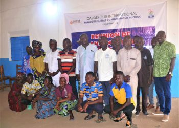 Bassar/autonomisation économique de la femme : un projet de renforcement a travers les groupes d’épargne et de crédit lancé à Kabou