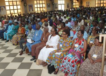 Congrès régional d’Eckankar au Togo: les « eckistes » appelés à vivre la grâce divine