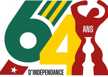 64ème anniversaire de l’indépendance du Togo : des offices religieux pour implorer la paix dans le pays