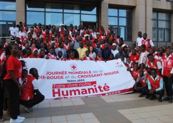 Journée internationale de la Croix-Rouge 2024 : une série d’activités pour promouvoir les actions des volontaires