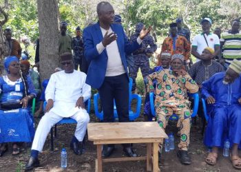 Affrontements entre autochtones et peulhs à Afoulé : Le préfet de Tchamba invite les différentes parties à la paix