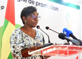 Foire internationale de Lomé : la 19e édition prévue du 22 novembre au 8 décembre prochains