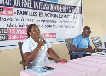 Ogou:  des populations d’Akpaka et Alakoyo sensibilisées sur la protection de l’environnement