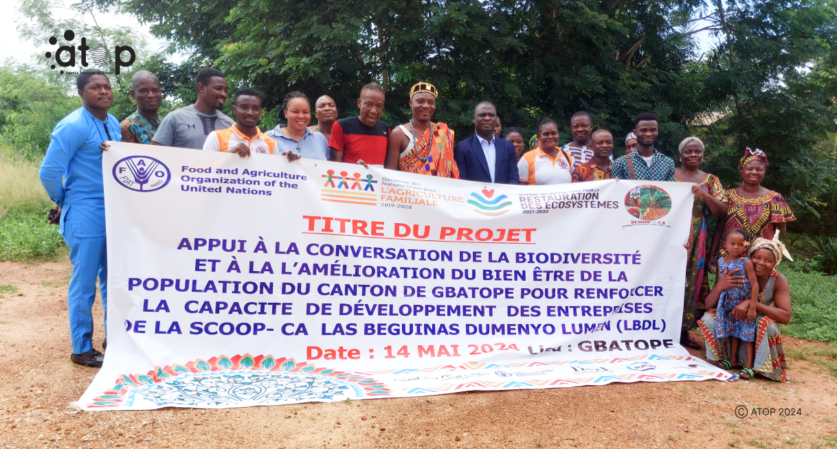 Une formation sur la gestion administrative et financière dans le Zio 1 Oliver 2024 05 16T170124.447