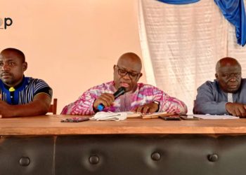 Bassar/« Mind éducation » :  Les acteurs de développement et autorités locales édifiés