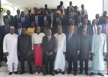 UEMOA/cour de justice: des acteurs judiciaires du Togo sensibilisés sur le droit communautaire