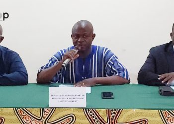 Ogou/commerce :  des opérateurs économiques des plateaux sensibilisés sur l’utilisation des instruments de mesure conventionnels
