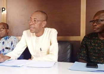 Mise en œuvre des ODD 4 et 8 :  des consultations ont réuni des étudiants handicapés de l’université de Kara et de Lomé