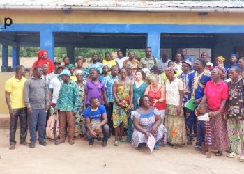 Haho/assemblée générale ordinaire:  la  CoopNOA en conclave à Akpakpakpé