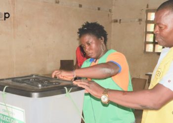 Elections régionales :  une dizaine de partis politiques se partagent les 179 sièges