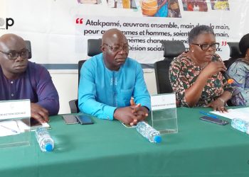 Ogou/promotion de l’équité genre : un atelier national d’échanges et de partage d’expériences sur l’égalité femmes-hommes à Atakpamé