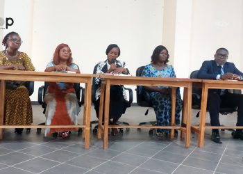 Zio/la journée internationale des filles dans le secteur des Tic célébrée à Tsévié
