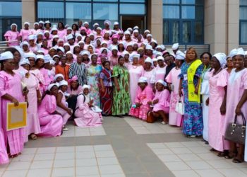 Edition 2024 de la journée internationale de la sage-femme :  l’accouchement sans violence expliquée aux praticiennes