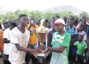 Ogou/phase régionale des championnats scolaires 2023-2024 : des équipes et athlètes qualifiés pour la phase nationale
