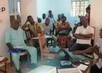 Tchamba : Le cadre de concertation passe en revue les différents cas de violences depuis juillet 2023