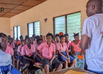 Yoto : des leaders communautaires outillés sur l’éducation sexuelle des jeunes et adolescents