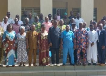 2ème session ordinaire du conseil municipal de Kpélé 1 consacrée à l’adoption du budget administratif