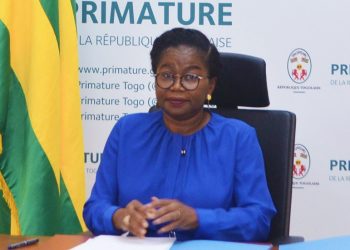 Le Premier ministre a présenté la démission du gouvernement