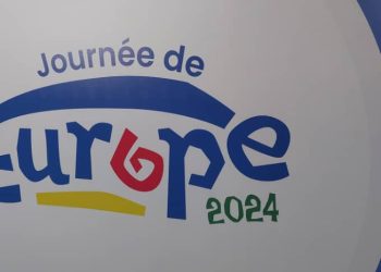 Journée de l’Europe: L’ambassadeur Vilallonga salue « les liens solides » entre l’UE et le Togo