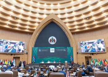 Enseignement de la langue arabe :  les défis et perspectives au centre d’une conférence internationale les 9 et 10 mai à Séoul