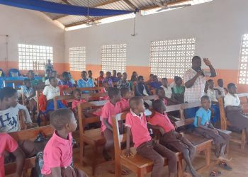 Yoto/Journée de l’enfant africain : Une sensibilisation et une conférence débat marquent la célébration au CDEJ Bon Berger d’Ahépé