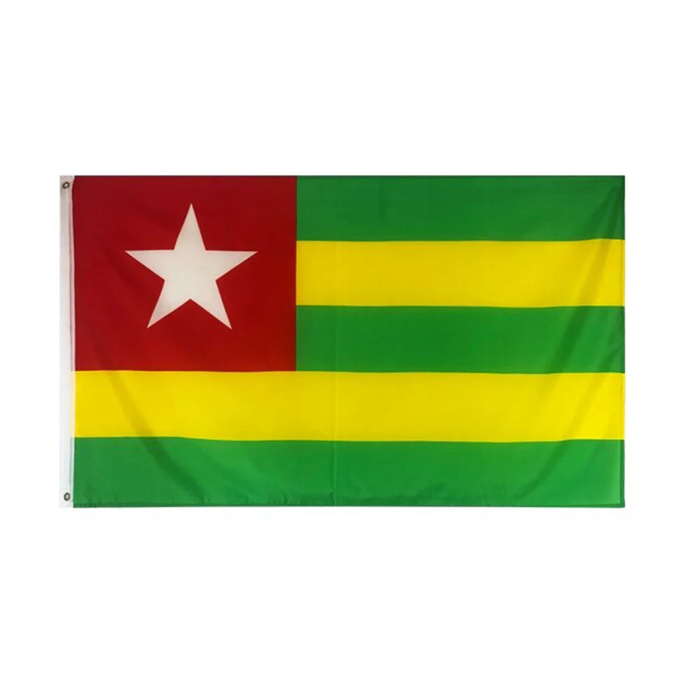La journée du vendredi 21 juin chômée, le BAC II se poursuit normalement 1 Drapeau Togo