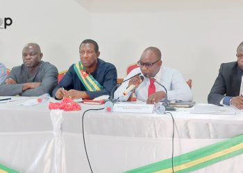 Kpélé/développement local :  le processus d’élaboration du PDC de kpélé 1 démarre à Adeta