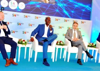 Deuxième jour de la semaine de l’intelligence artificielle :   la jeunesse africaine considérée comme, levier de développement au cours d’un panel