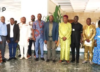 Culture/cinéma : la SNCT devient festival international du film du Togo