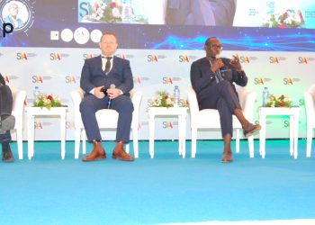 Quatrième  jour de la SIA :  les panelistes ont échangé sur l’IA et l’agriculture face aux enjeux planétaires