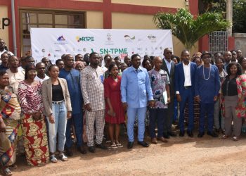 Kozah/ 1ere édition de la semaine nationale des TPME :   des acteurs des Savanes et Kara informés sur les principes et avantages de la charte des TPME