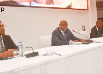 FMI/perspectives économiques régionales de l’Afrique subsaharienne :  la croissance passera de 3,4 % en 2023 a 3,8 % en 2024
