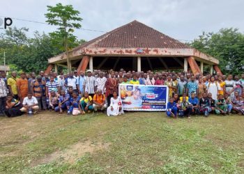Avé/ journée de l’enfant africain :  des acteurs échangent sur l’éducation des enfants dans les communautés