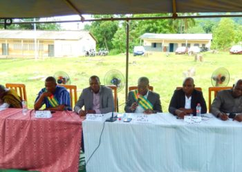 Le plan de développement communal de la municipalité  de kpélé 2 validé