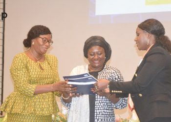 Le PNUD lance le rapport sur l’indice de développement humain 2023-2024 à Lomé
