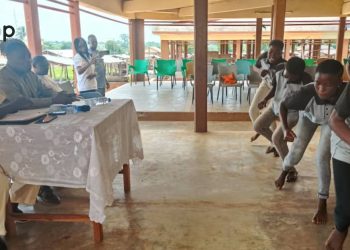 Est-Mono/Journée de l’enfant africain : Les parents invités à plus de responsabilités