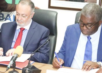  Financement et promotion de l’entrepreneuriat agricole au Togo :   signature d’une convention de partenariat entre la Bank of Africa et le ministère en charge de l’agriculture