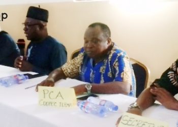 Ogou/ bilan des activités de la COOPEC ILEMA exercice 2023 :  un résultat excédentaire de plus de 90.000.000 fcfa enregistré