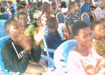 Ogou/ journée de l’enfant africain :  des autorités et parents appelés à investir dans l’éducation des enfants à Atakpamé