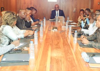 Des journalistes togolais éclairés sur les missions de l’institution financiére ouest africaine « DC/BR»