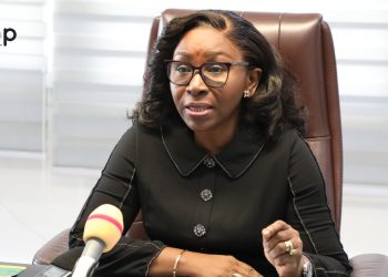 2è édition de la journée internationale des TPME : La ministre Mivédor-Sambiani appelle à la compétitivité des entreprises