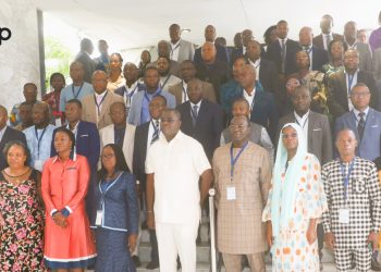 Uemoa/révision de la stratégie régionale d’inclusion financière : Les acteurs en atelier national de concertation