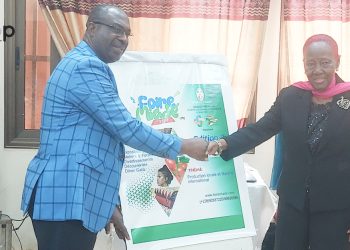 Zio / commerce :  la foire régonale Miadé 2024 lancée à Tsévié