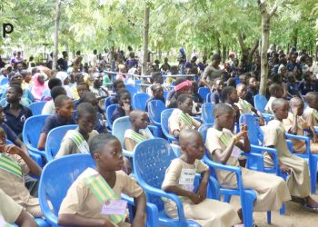 Anié/Journée de l’enfant africain (JEA) : Les enfants recommandent d’interpeler et de sanctionner les auteurs de violences et d’abus