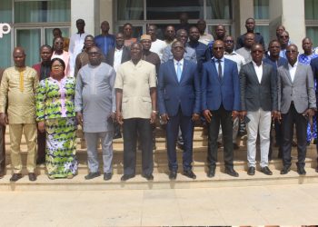 Mise en place d’un cadre de suivi-évaluation dans les communes : Un atelier regroupe des acteurs locaux des régions des Savanes et de la Kara