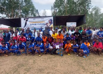 Tandjouaré/Projet ‶championnes Sipam-Yudan″ dans les Savanes : Plus de 1600 jeunes filles formées et trois championnats organisés