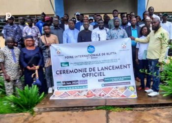 La 2e édition de la foire internationale de Blitta démarre le 10 août prochain