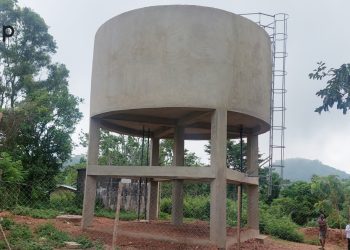 Kloto : une mini adduction d’eau potable au profit de trois villages de Kuma