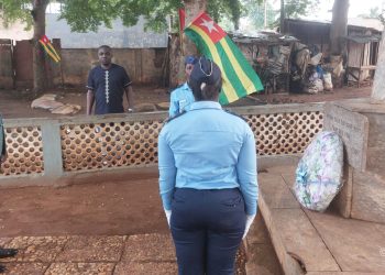 Zio : la journée nationale des martyrs observée à Tsevié
