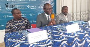 L’UCJG/YMCA a lancé la phase nationale du programme « Equité sociale » 2 Oliver706 1